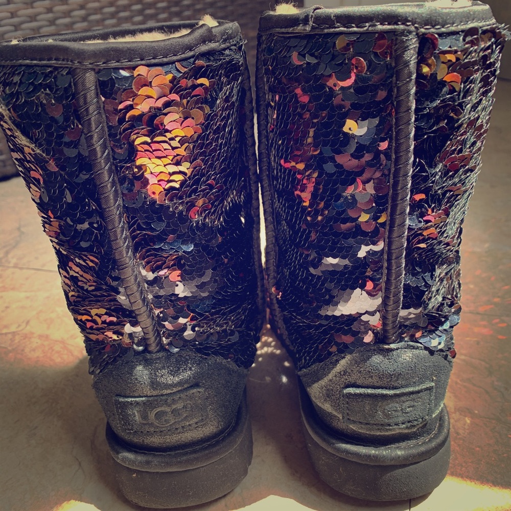 Ugg boots